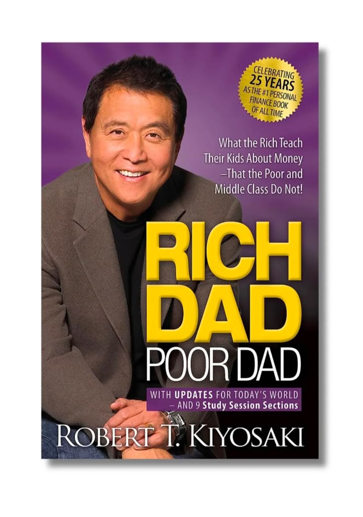 Rich Dad Poor Dad