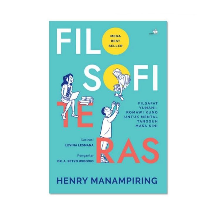 Filosofi Teras