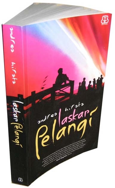 Laskar Pelangi
